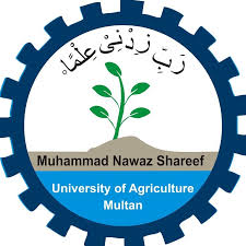 Muhammad Nawaz Shareef University of Agriculture,Multan (MNSUAM)