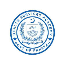 Health Services Academy Islamabad